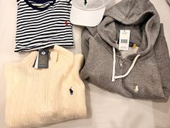 -Polo Ralph Lauren(东荟城店)