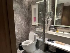 -西安君富酒店(大明宫龙首原地铁站店)