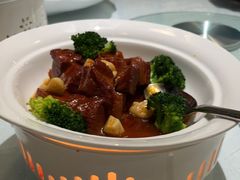 -蔓兰家的四季S0餐厅·融合菜(当代MOMA店)