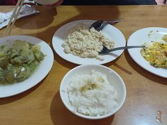 -铁亭子豆腐馆(振兴街店)