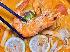 -米泰芒·东南亚料理(体育西店)