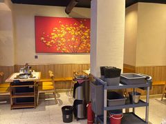 -欢喜哥齐齐哈尔自助烤肉(大学城店)