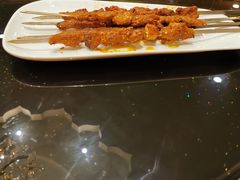 -巴音浩日娲·蒙餐(双林东路店)