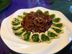 -95号酱骨·一块豆腐(展春园西路店)