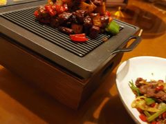-径山十八道·风味民间菜(杭州总店)