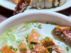 -凌舍好烧鹅(中山路店)