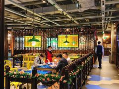 大堂-辛香汇(宝乐汇店)