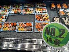 -池田寿司·新鲜现做(朝阳大悦城店)