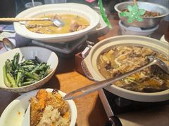 -筱湘溪·原住土菜小院