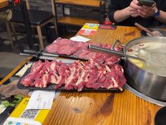 -潮味四季潮汕牛肉火锅(来凤街店)