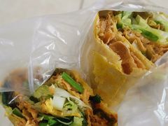 -山东傻大粗粮煎饼(牛街店)