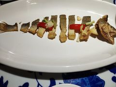 -江南赋(内蒙古大厦店)