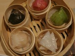 -避风塘(百联东郊店)