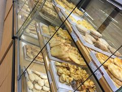 -长发西饼(临顿路店)