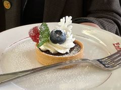 -Entrecôte 法国牛扒馆(保利·时光里店)