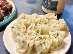 妈妈烧麦-双囍(高风苑店)