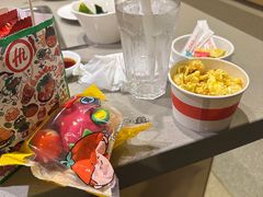 -海底捞火锅(茂业店)
