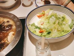 -京都蝎府羊蝎子火锅(珠市口店)
