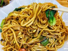 -萍姨抻面馆·鸡架冒菜(清湖店)