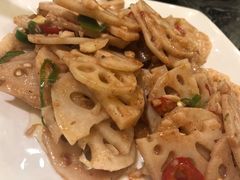 -美极鲜食坊(宝安南路店)