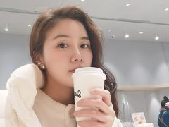 -Seesaw Coffee(西岸凤巢店)