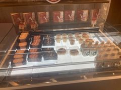 -西村叔叔的店·面包·甜品·蛋糕(崂山丽达店)