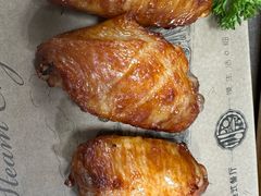 -萨贝尔意式餐厅(海峡奥体中心店)