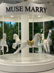 -MuseMarry婚纱(前海嘉里中心店)