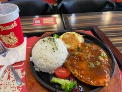 -迈德思客(阎良千禧广场店)