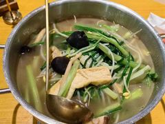 -东就鸭饭店·古早海南菜(友谊南海城店)