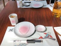 -熹炭精致日料(金融街购物中心店)