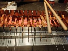 -邢氏老太太烤串(北兴街店)
