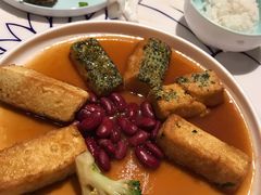 -玲珑·新粤菜(安华汇店)