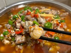 -艺味深尝(云锦路店)