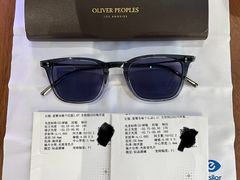 -LensCrafters亮视点·OAKLEY精选(静安嘉里中心店)
