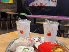 -麦当劳(金山红星美凯龙DT店)
