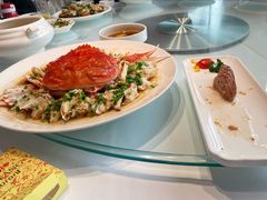 -廊亦舫Lang Yi Fang Restaurant(金桥店)