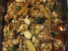-味上湘菜馆(岳麓山店)