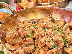 -浩海火燒雲傣家菜(芮欧百货店)