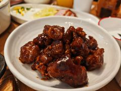 -新白鹿餐厅(城西银泰城店)