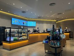 -星巴克(南宁华润幸福里店)