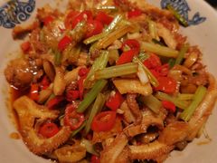 -潇湘阁(汉光百货店)