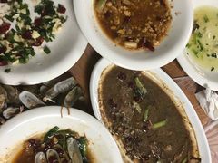 -阿杰臻选海鲜饭店(普陀山店)