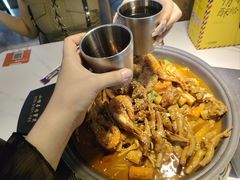 -徐记小怪兽肉蟹煲(中央大街店)