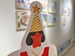 -【朵云轩艺术中心】博洛尼亚插画展·中国巡展·上海站