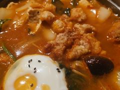 -一井烧肉·活鳗·寿司(望京SOHO店)