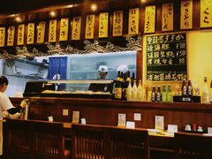 -天然豚骨拉面专门店 一兰(铜锣湾店)