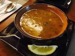 -Tajine Moroccan塔金摩洛哥中东餐厅
