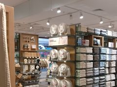 -MUJI无印良品(杭州万象城店)