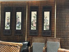 -金枝玉叶上海人家食府(三里河店)